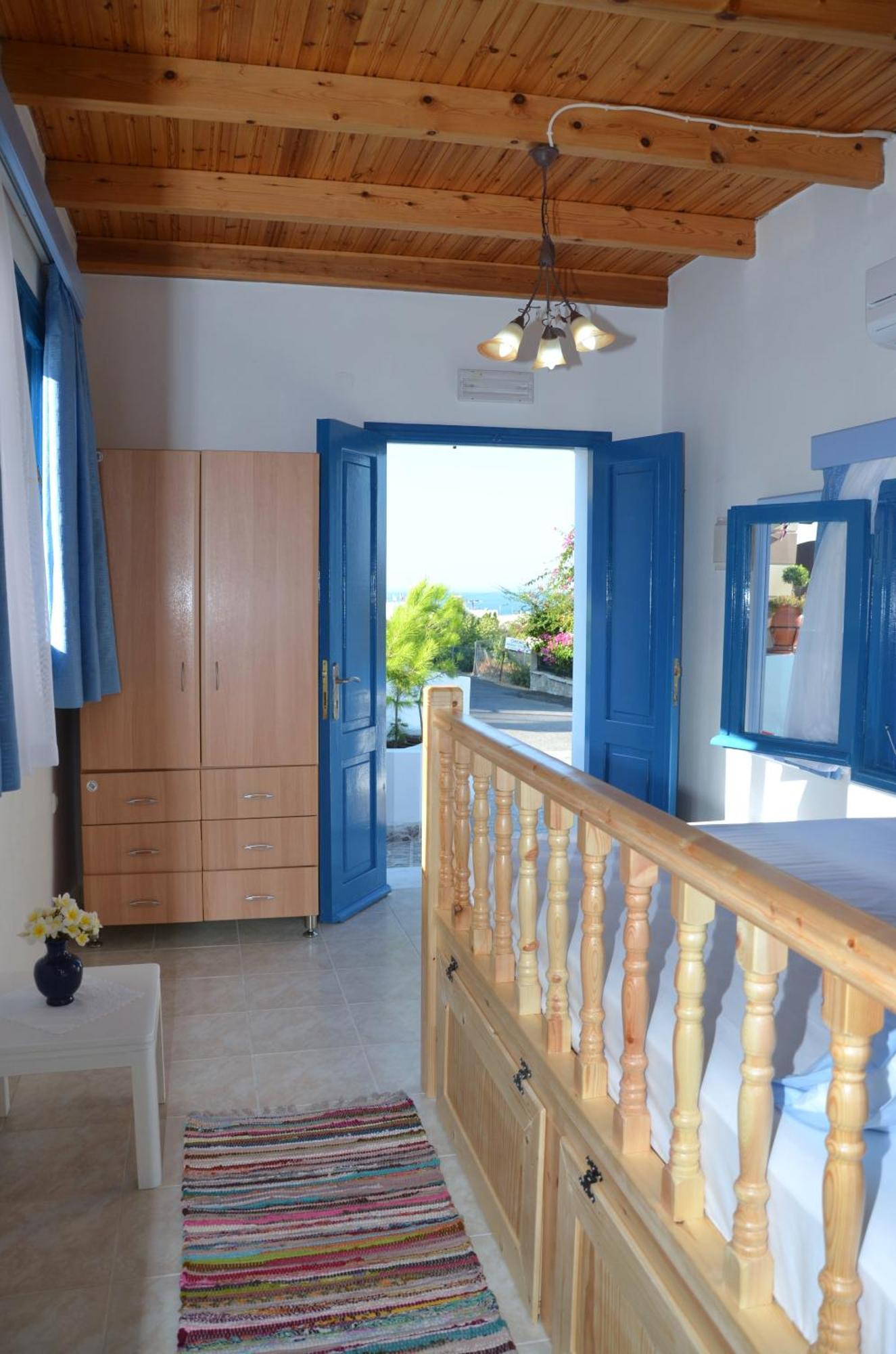 Villa Bellina Pefki  ภายนอก รูปภาพ