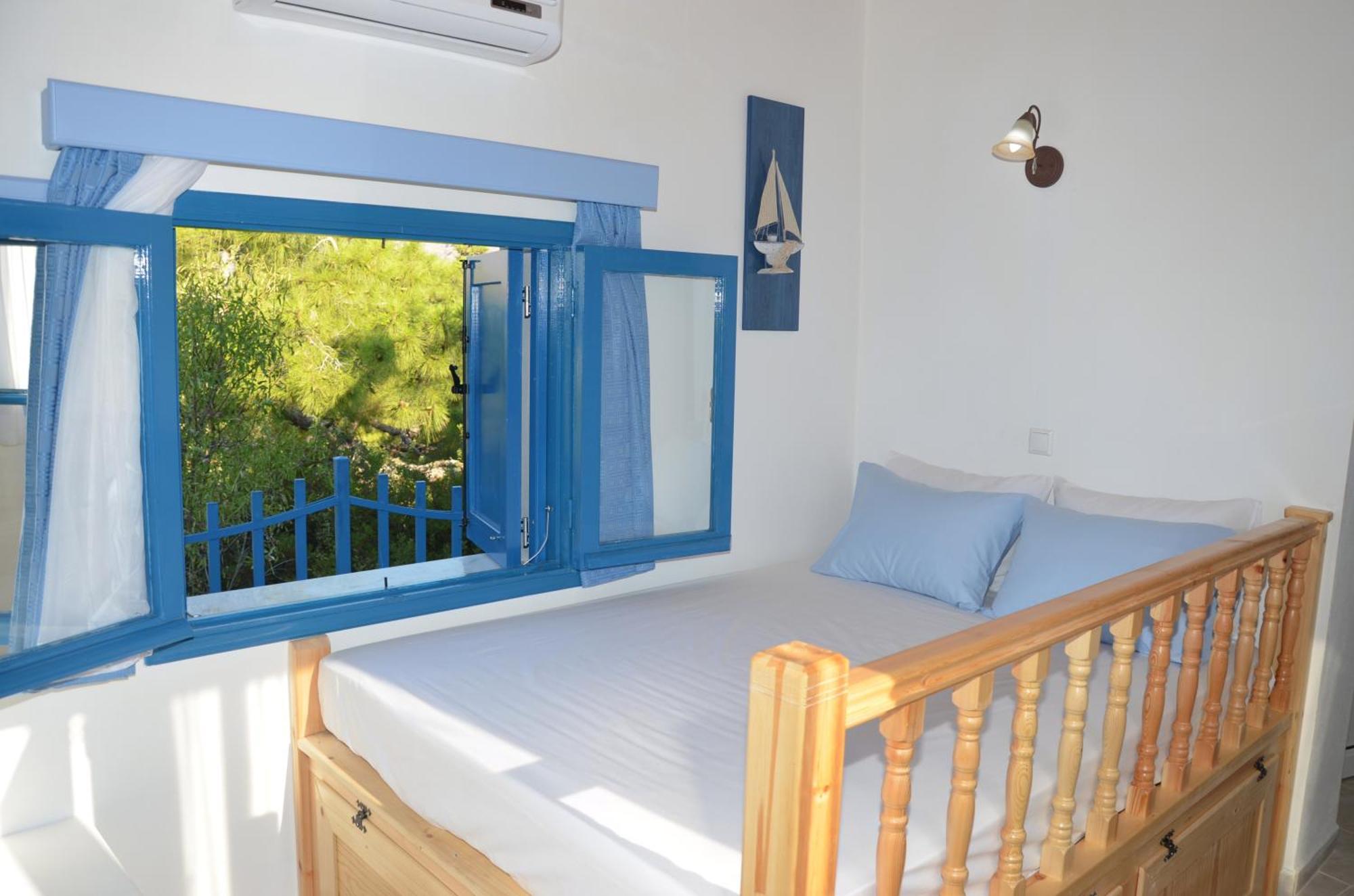 Villa Bellina Pefki  ภายนอก รูปภาพ