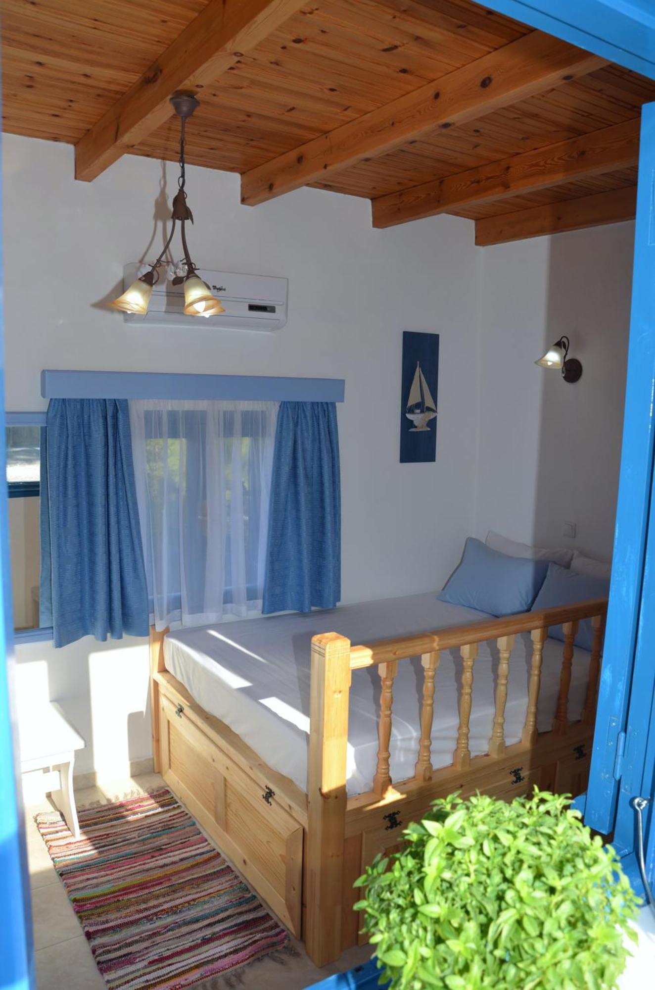 Villa Bellina Pefki  ภายนอก รูปภาพ