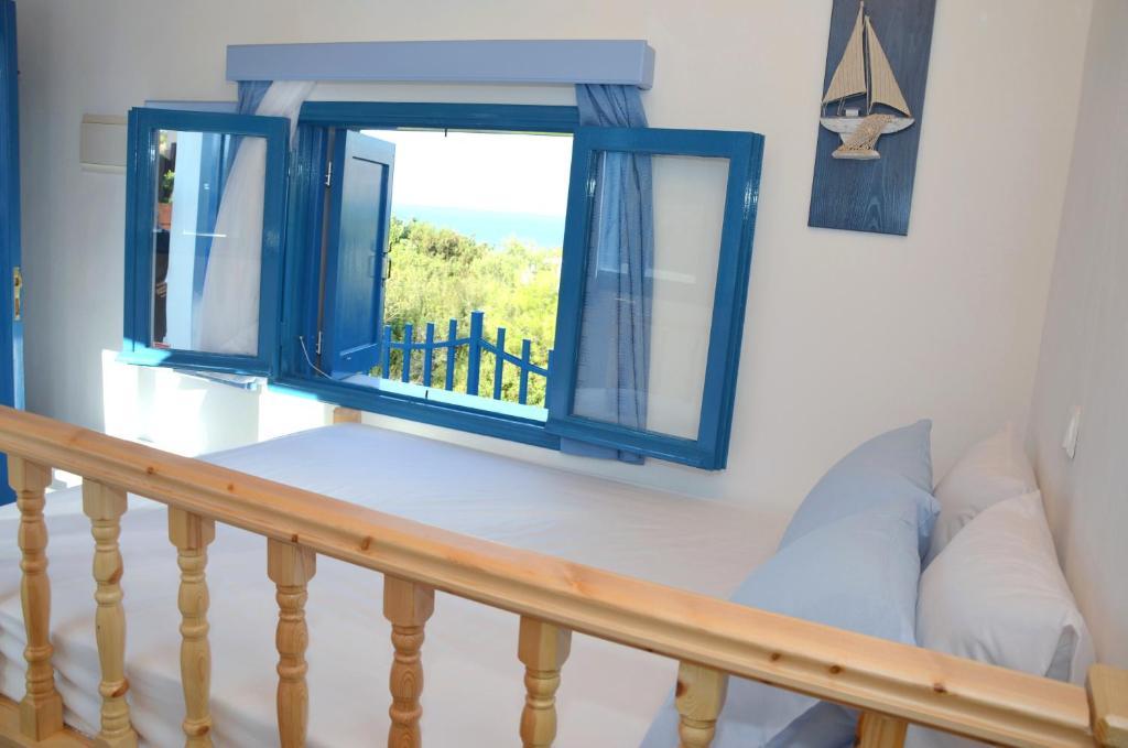 Villa Bellina Pefki  ภายนอก รูปภาพ