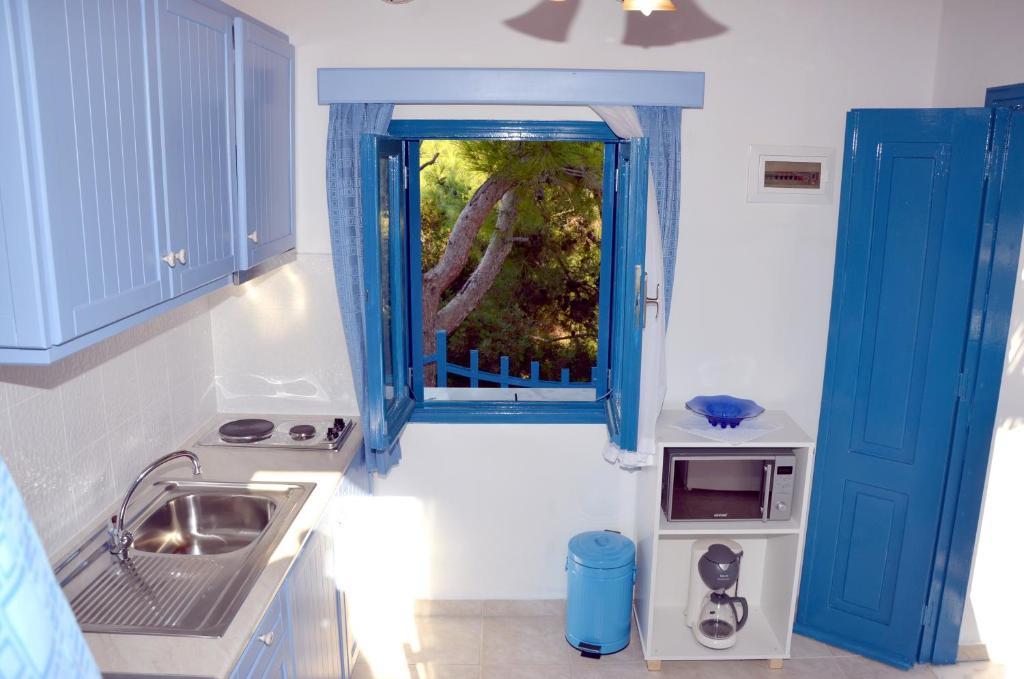 Villa Bellina Pefki  ภายนอก รูปภาพ